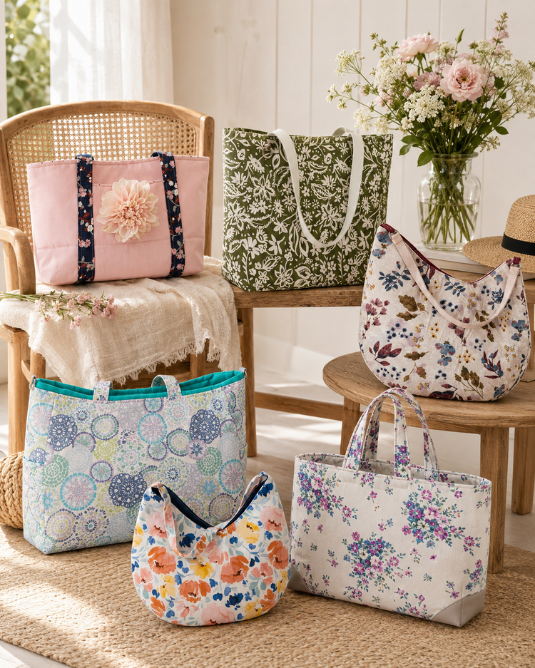Quiet Meadow