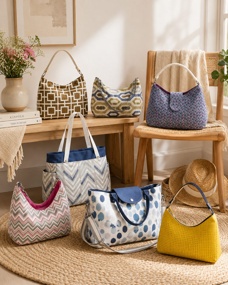 Modern Pattern