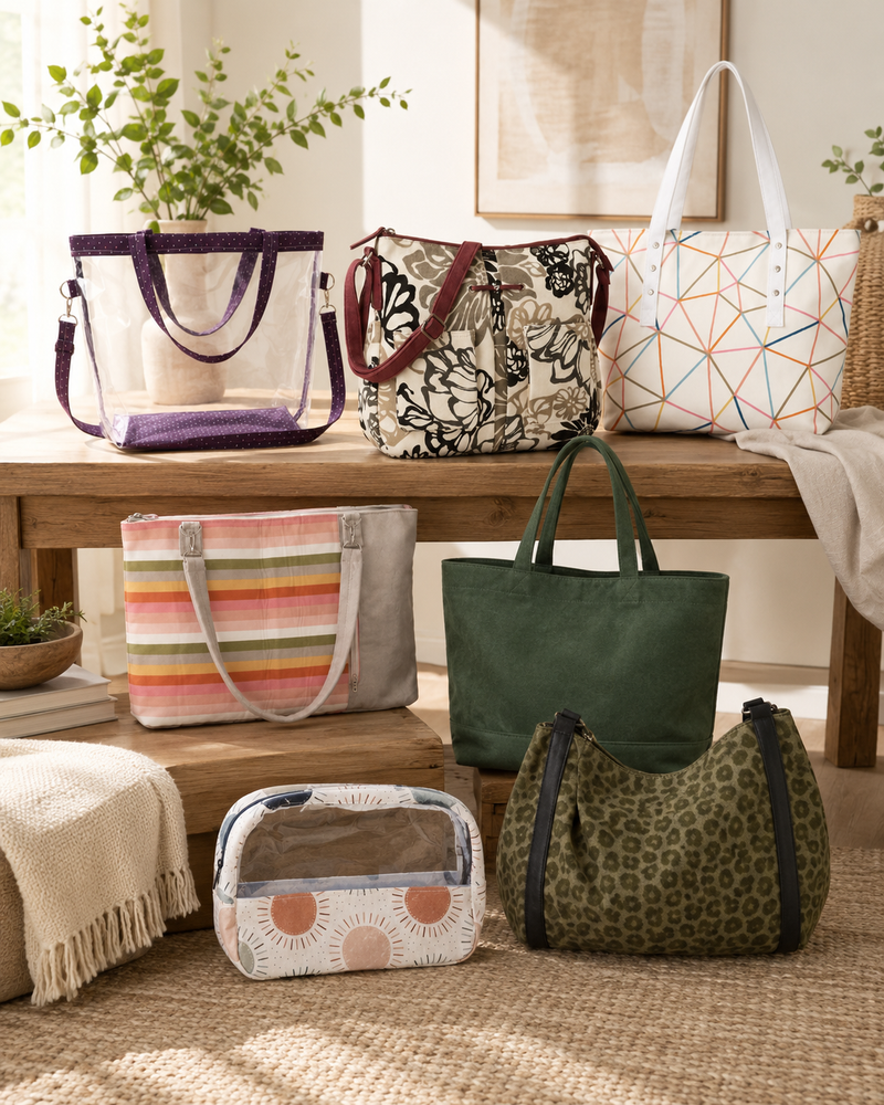 Everyday Essentials