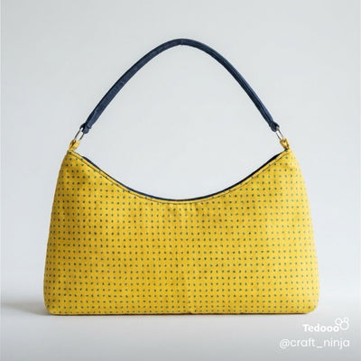 Golden Hour Shoulder Bag