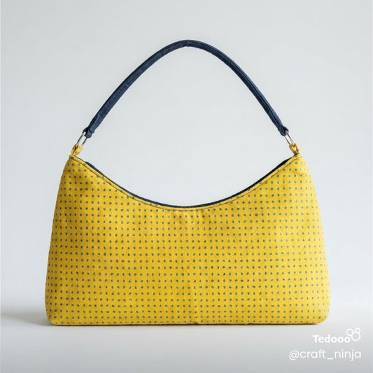 Golden Hour Shoulder Bag