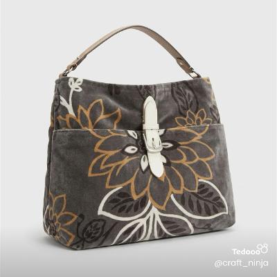 Ashwood Bloom Shoulder Bag