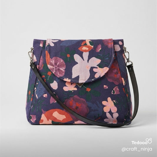 Ember Bloom Carryall
