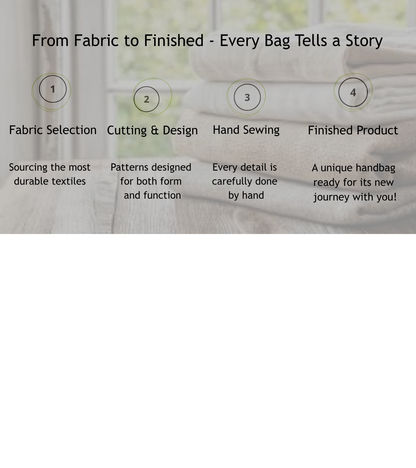 Harbor Chain Hobo Bag